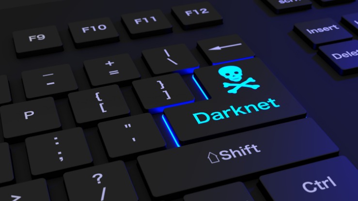 darknet market busts