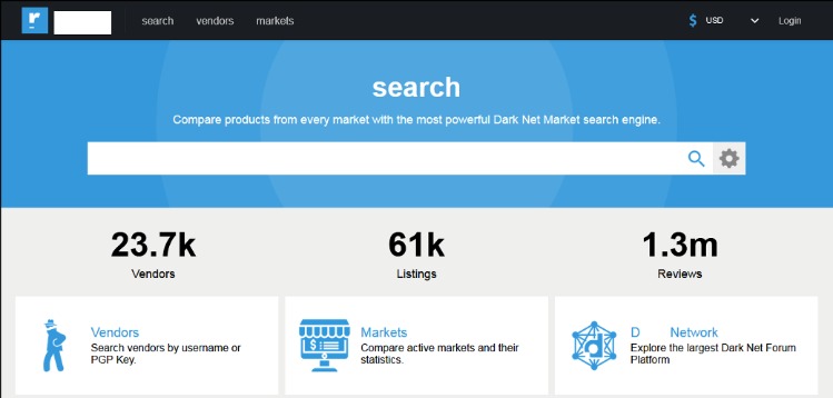 biggest darknet markets