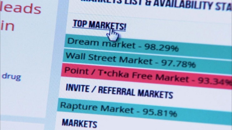 darknet market 2026 reddit