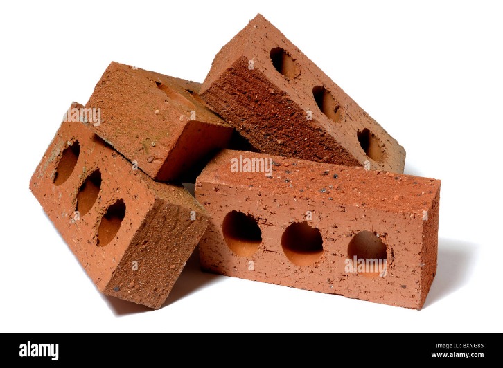 brick market