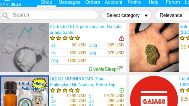 darknet market lightning network