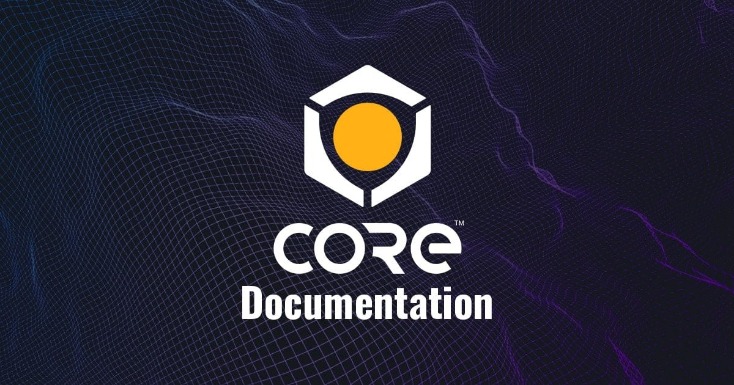 core market darknet