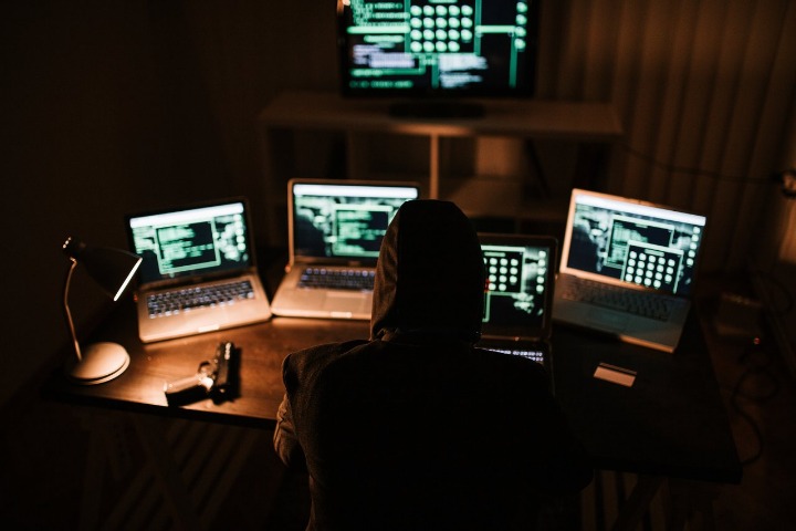 darknet access