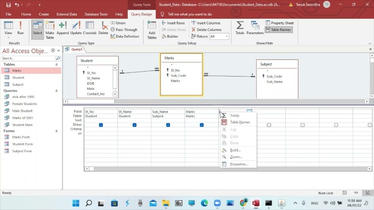 access the black market