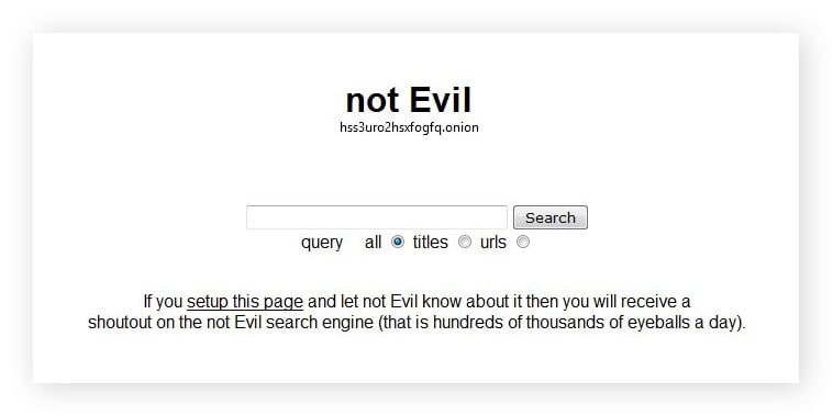 dark web search engine 2026